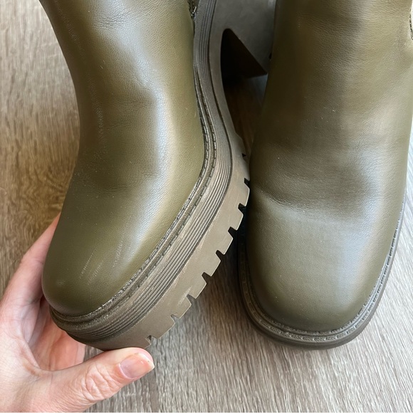 Sam & Libby boots - Picture 6 of 8